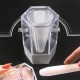 Grey Candle Shaver / Sharpener